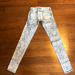 Flying Monkey Denim